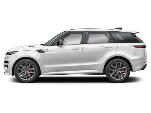 2026 Land Rover Range Rover Sport P530 Dynamic SE
