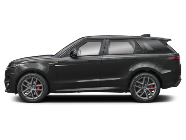 2026 Land Rover Range Rover Sport P530 Dynamic SE
