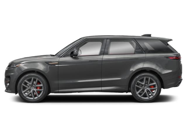2026 Land Rover Range Rover Sport P400 Dynamic SE