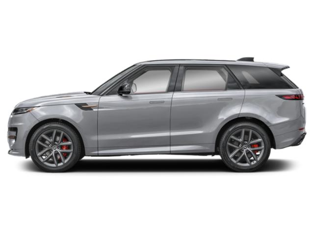 2026 Land Rover Range Rover Sport P530 Dynamic SE
