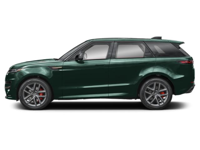 2026 Land Rover Range Rover Sport P400 Dynamic SE