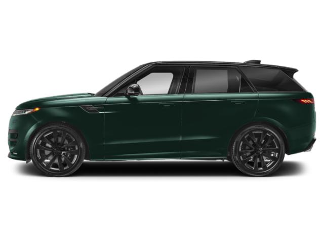 2026 Land Rover Range Rover Sport P530 Autobiography