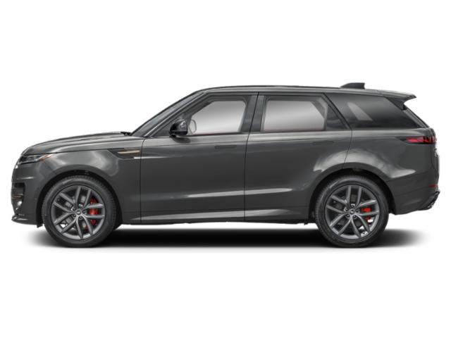 2026 Land Rover Range Rover Sport P400 Dynamic SE
