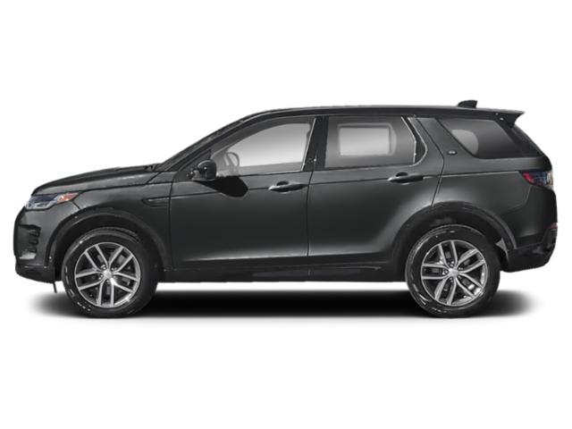 2026 Land Rover Discovery Sport Landmark