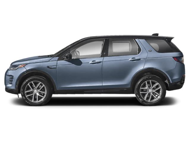 2026 Land Rover Discovery Sport Landmark