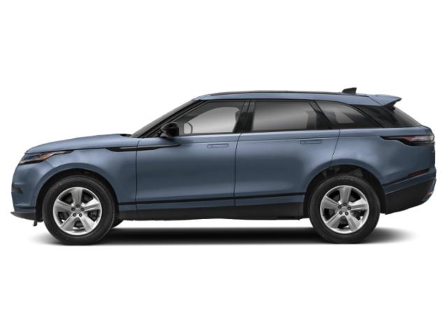2026 Land Rover Range Rover Velar S