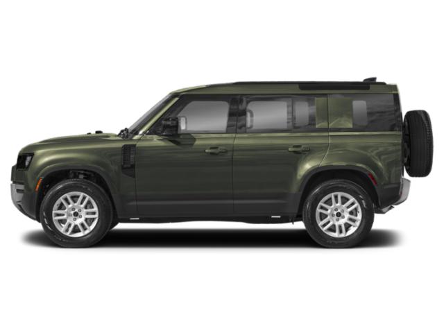 2026 Land Rover Defender P400 X-Dynamic SE