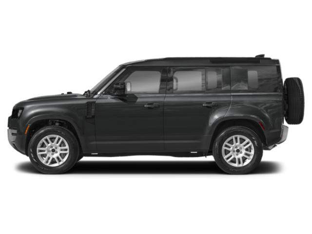 2026 Land Rover Defender P400 X-Dynamic SE