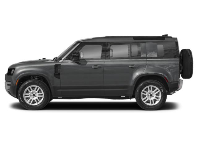 2026 Land Rover Defender P400 X-Dynamic SE