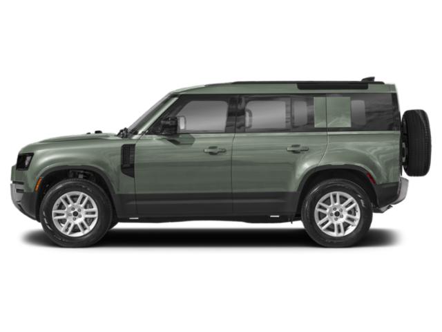 2026 Land Rover Defender P400 Trophy Edition Keswick