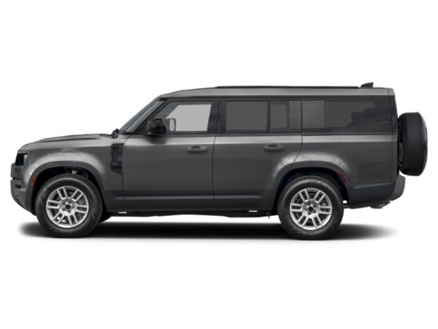 2026 Land Rover Defender P400 X-Dynamic SE