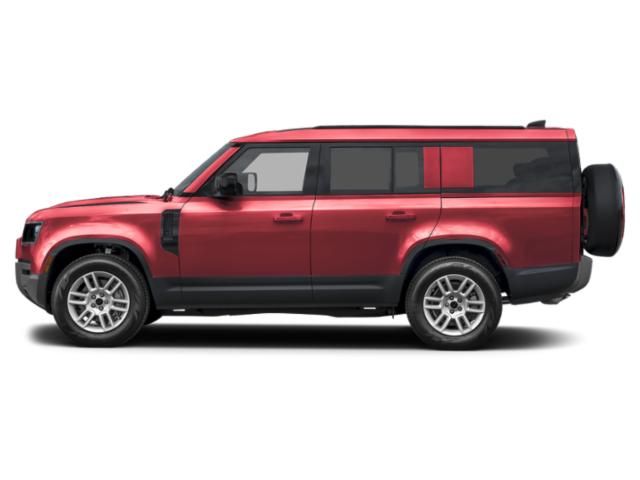 2026 Land Rover Defender P400 X-Dynamic SE