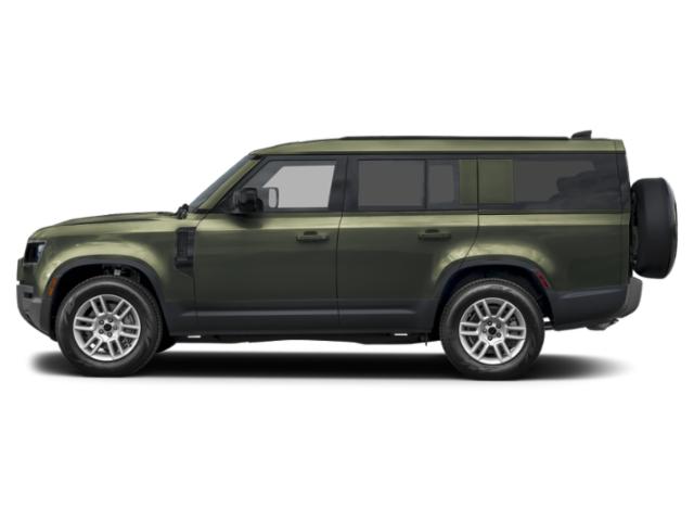2026 Land Rover Defender P400 X-Dynamic SE