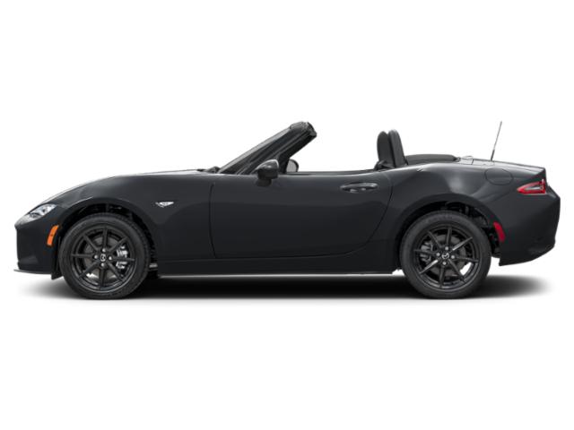 2026 Mazda MX-5 Sport
