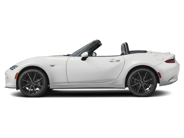 2026 Mazda MX-5 Grand Touring