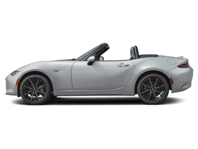 2026 Mazda MX-5 Grand Touring