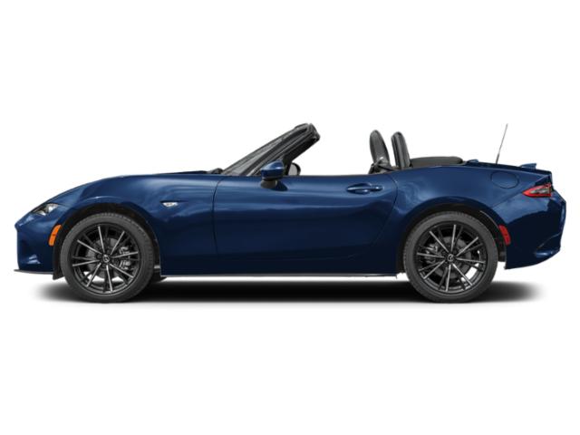 2026 Mazda MX-5 Grand Touring