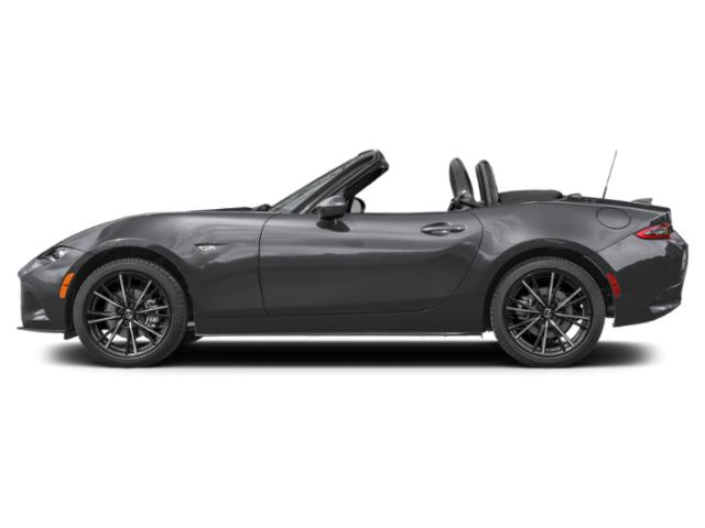 2026 Mazda MX-5 Grand Touring