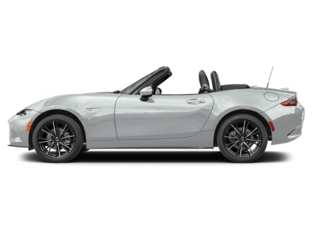 2026 Mazda MX-5 Grand Touring