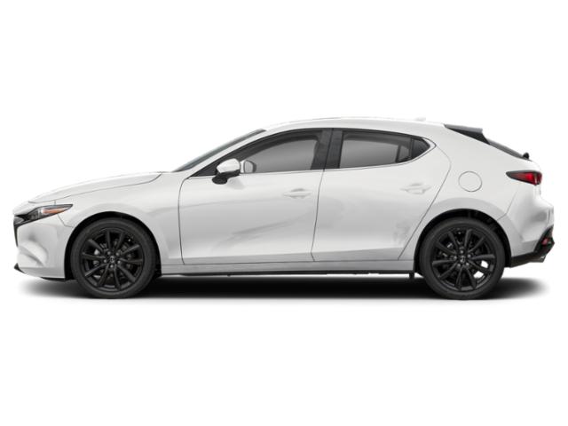 2026 Mazda Mazda3 2.5 S Premium