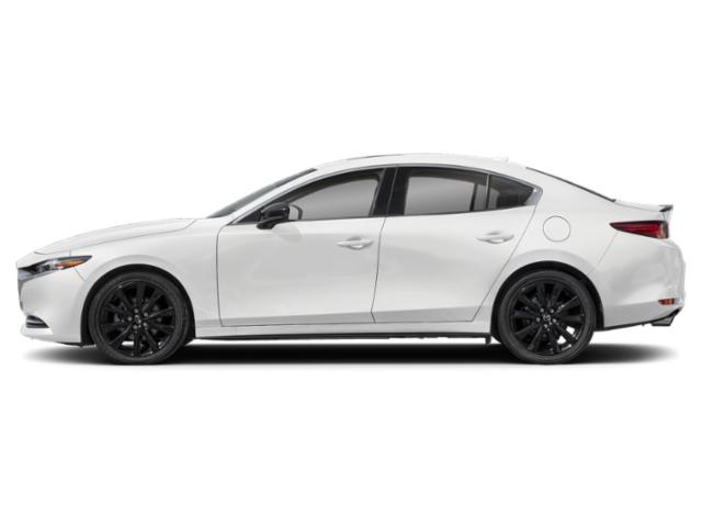 2026 Mazda Mazda3 2.5 Turbo Premium Plus