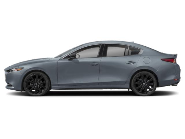 2026 Mazda Mazda3 2.5 Turbo Premium Plus
