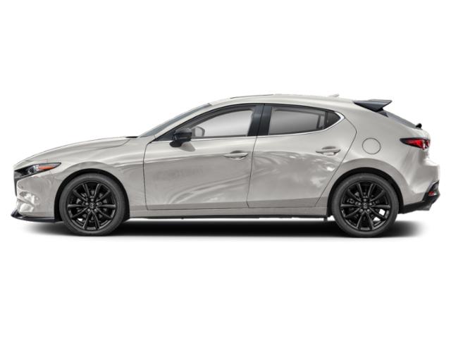 2026 Mazda Mazda3 2.5 Turbo Premium Plus