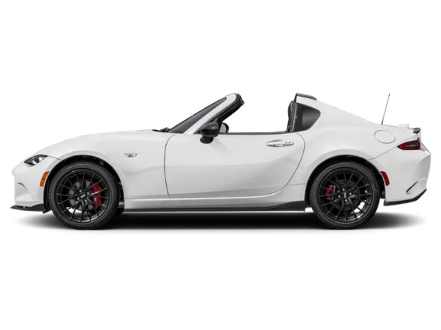 2026 Mazda MX-5 Club