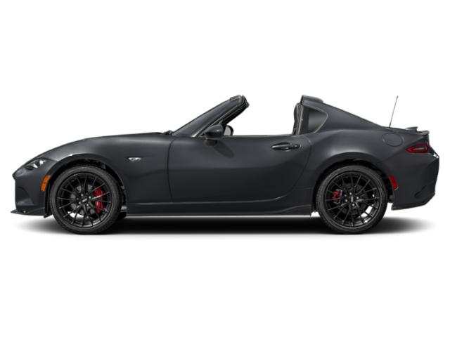 2026 Mazda MX-5 Club