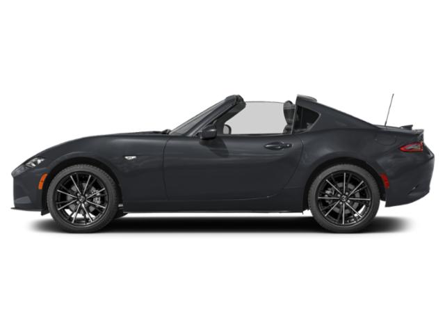 2026 Mazda MX-5 Grand Touring