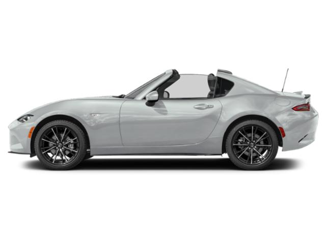 2026 Mazda MX-5 Grand Touring