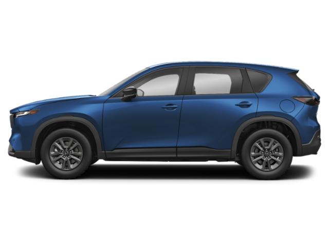 2026 Mazda CX-5 2.5 S