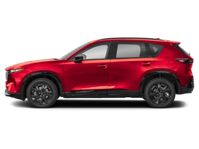 2026 Mazda CX-5 2.5 S Premium
