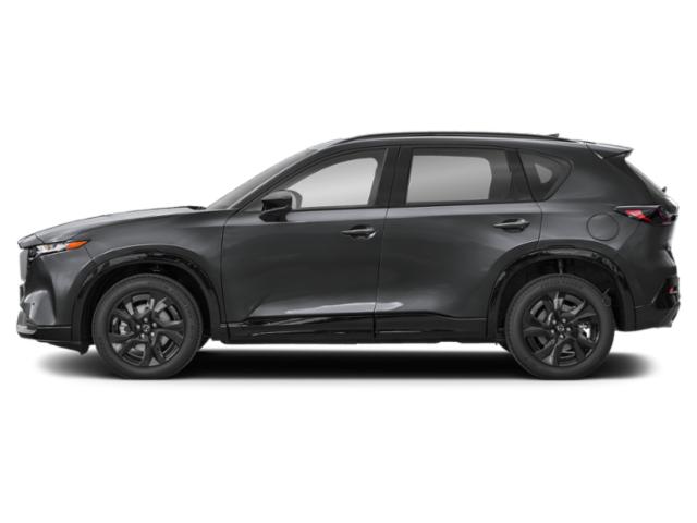 2026 Mazda CX-5 2.5 S Premium