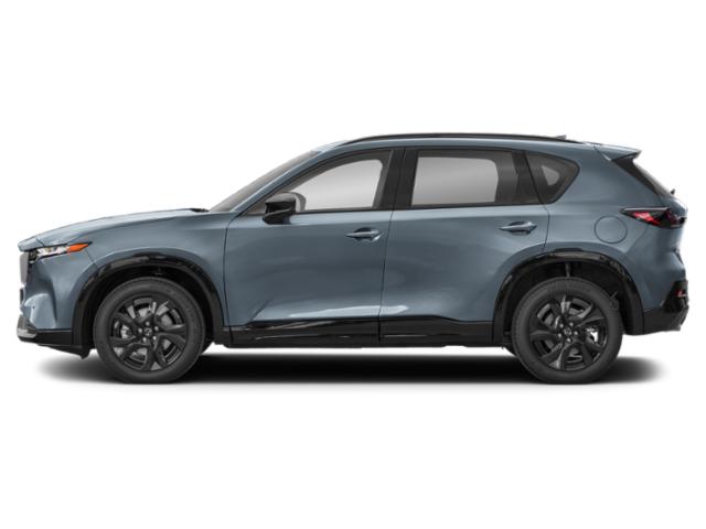 2026 Mazda CX-5 2.5 S Premium