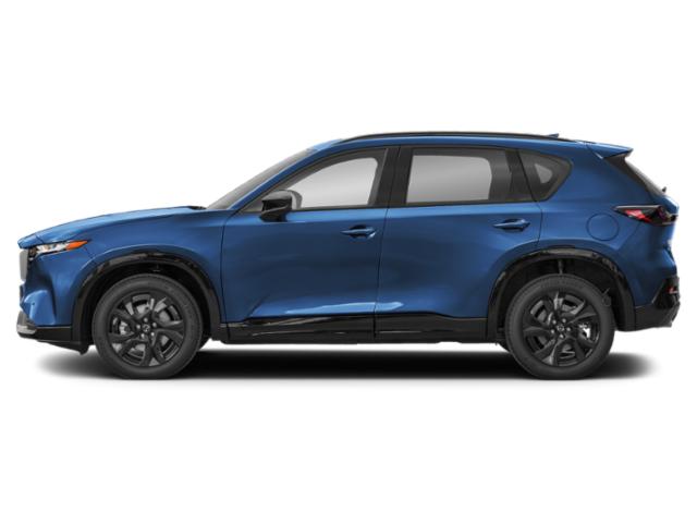 2026 Mazda CX-5 2.5 S Premium