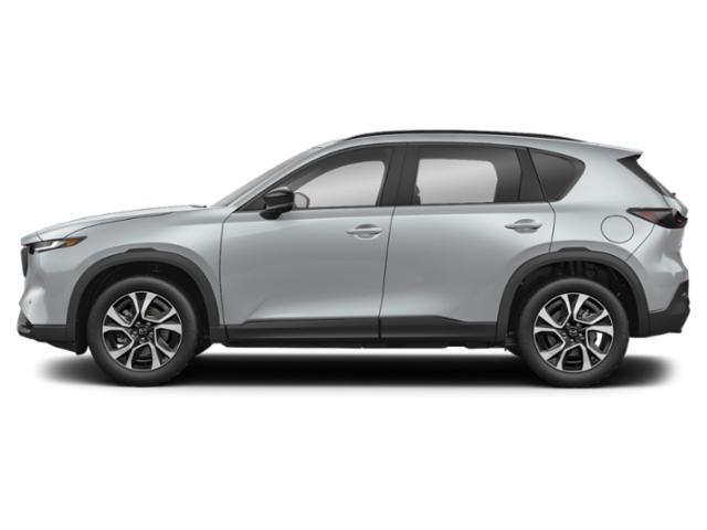 2026 Mazda CX-5 2.5 S Preferred