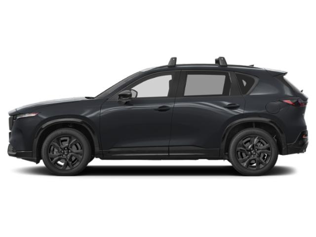 2026 Mazda CX-5 2.5 S Premium Plus
