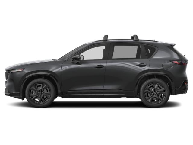 2026 Mazda CX-5 2.5 S Premium Plus