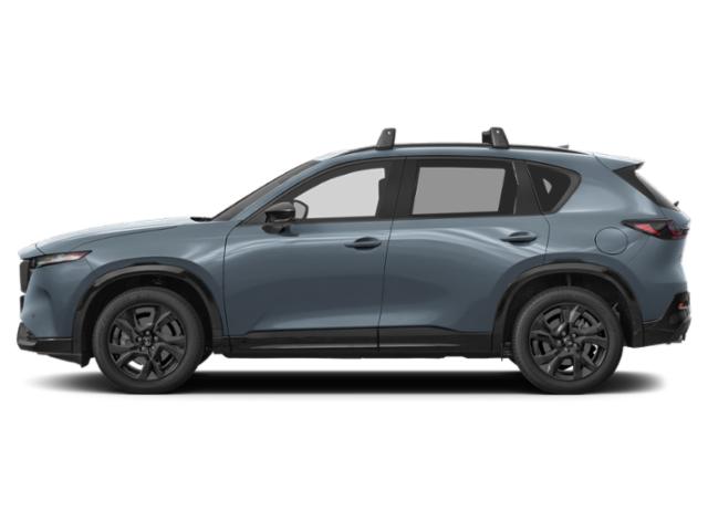 2026 Mazda CX-5 2.5 S Premium Plus
