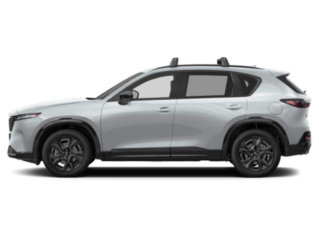 2026 Mazda CX-5 2.5 S Premium Plus