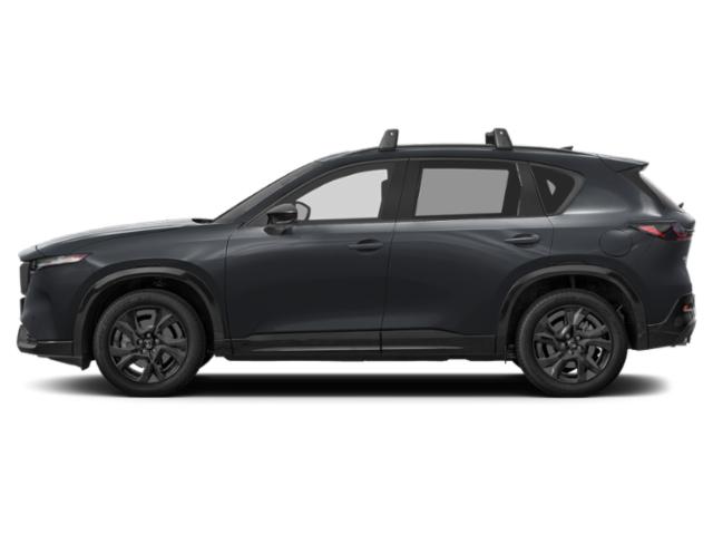 2026 Mazda CX-5 Premium Plus