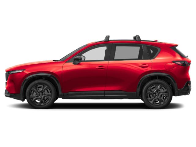 2026 Mazda CX-5 2.5 S Premium Plus