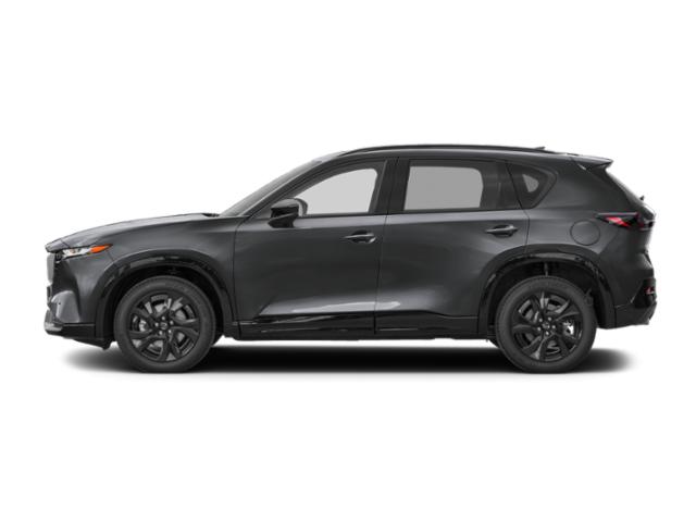 2026 Mazda CX-5 2.5 S Premium