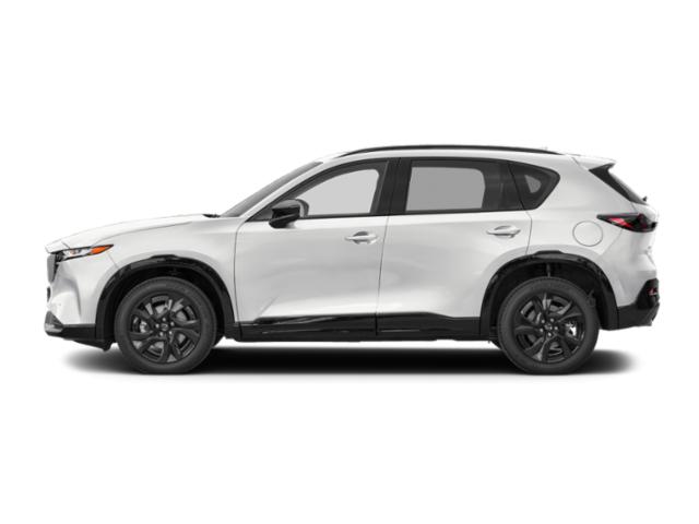 2026 Mazda CX-5 2.5 S Premium