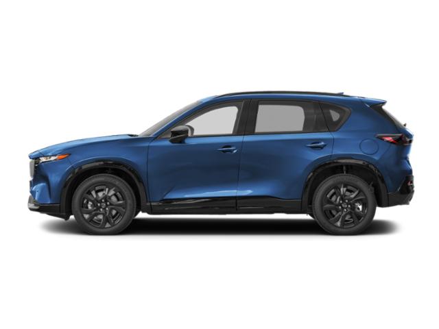 2026 Mazda CX-5 2.5 S Premium