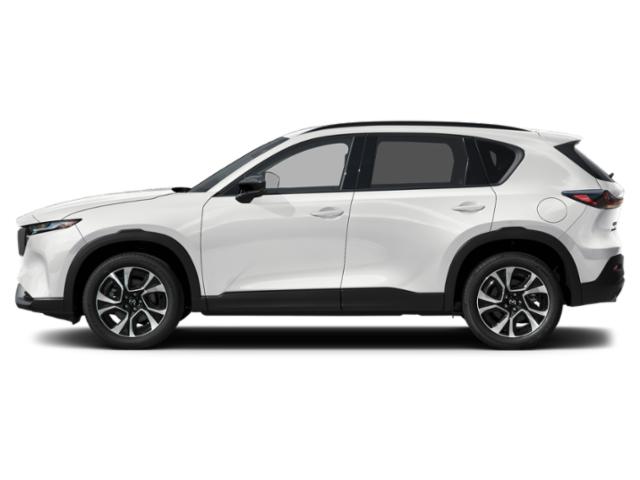 2026 Mazda CX-5 Preferred