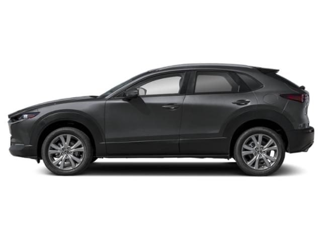 2026 Mazda CX-30 2.5 S Preferred