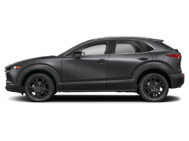 2026 Mazda CX-30 2.5 S Select Sport