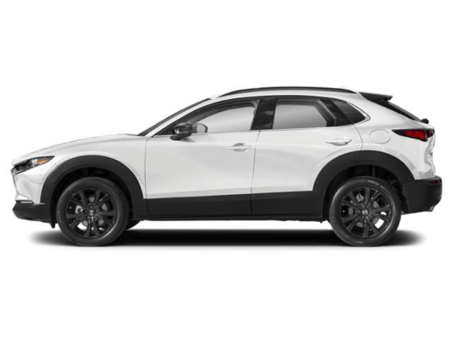 2026 Mazda CX-30 2.5 Turbo Premium Plus